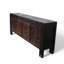 79.53 in. W Solid Wood Sideboard