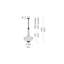 Calypso Suspension Lamp