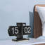 Horloge de table à mouvement numérique à quartz / cristal-202422084