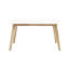 Bryant Solid Wood Base Dining Table