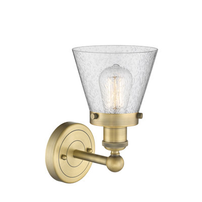 Charenton Armed Sconce