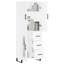180cm H x 70cm W Standard Bookcase