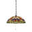 Yerres 3 - Light Vintage Bronze Single Pendant
