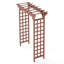 Tonnelle en bois-130844486
