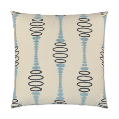 Pogo Pillow Cover & Insert