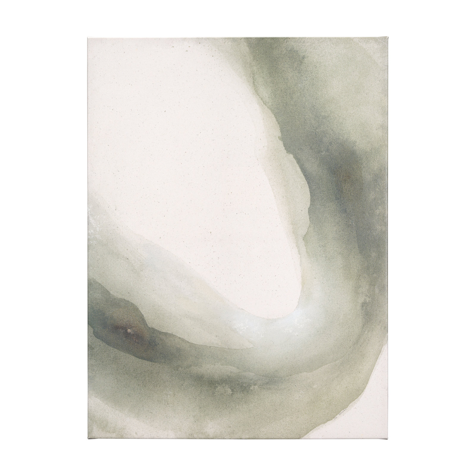 Beginning Again Print by Ira Havuka, 40" H x 30" W, Happy Times