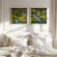 «Happy Hills Splash», ensemble de 2 impressions-276213393-276213397-276213406