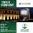 Integrated LED Deck Light Pack