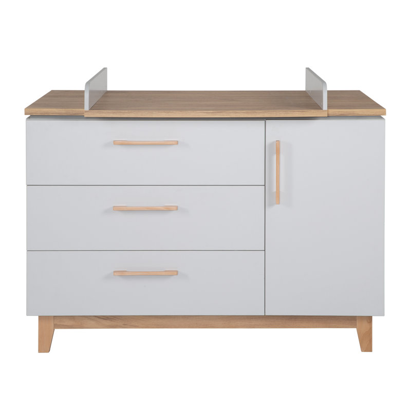 Caro Changing Table