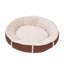 Polyester Pet Bed-1332624367