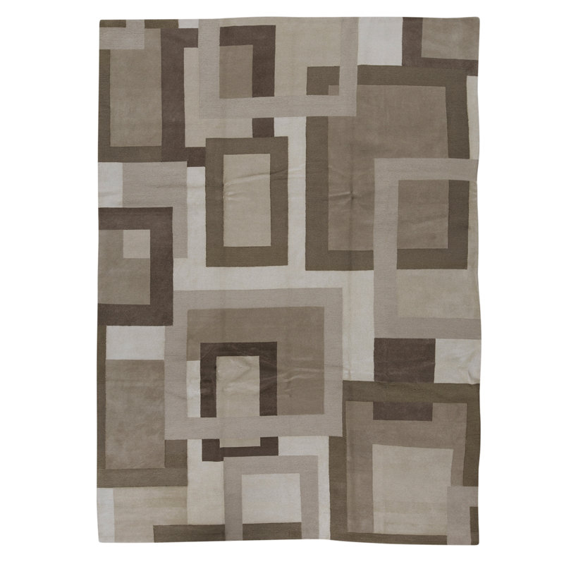 Area Rug in Ggain