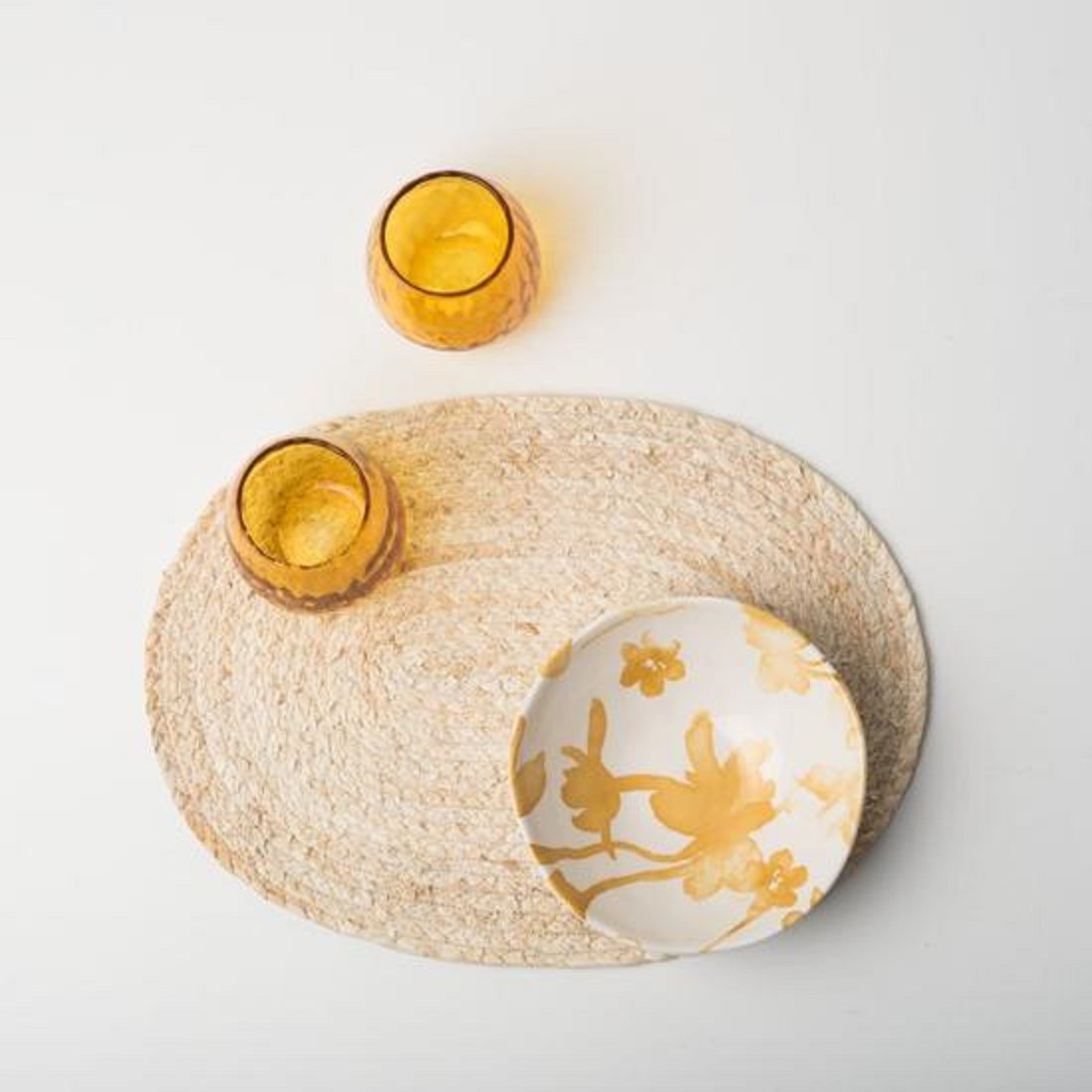 Romana Jute Placemat