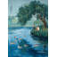 Aqua Tranquility