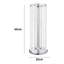 Kooskia Metal Floor Vase