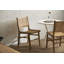 Chaise d'appoint Sya
