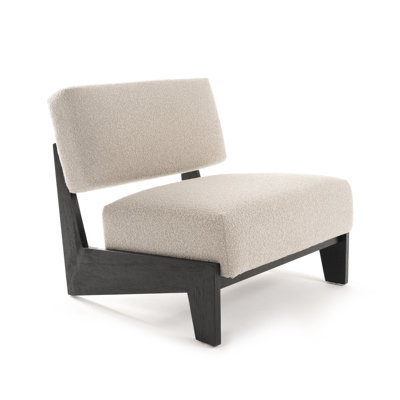 Brayden Studio® Brest Lounge Chair