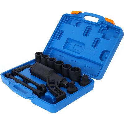 Torque Wrench Labor Saving Lug Nut Wrench/Multiplier W/Cr-V Socket (Torque Wrench W/ 8Pc Socket Set)