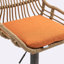 Tabouret pivotant à hauteur réglable-87936247