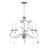 Doncaster 5 - Light Classic / Traditional Chandelier-19294909