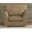 Upholstered Armchair-2109684063