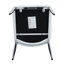 Ensemble de huit chaises de salle à manger Pu Comfort (17 chaises seulement, sans les tables)-1317853479