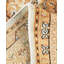Classic One-of-a-Kind 6'1" X 8'10" Hand Knotted Area Rug
