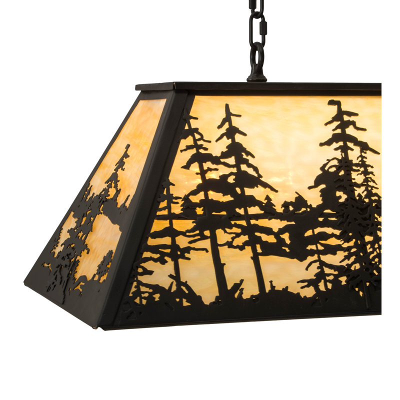 Elizalde 6 - Light Pendant