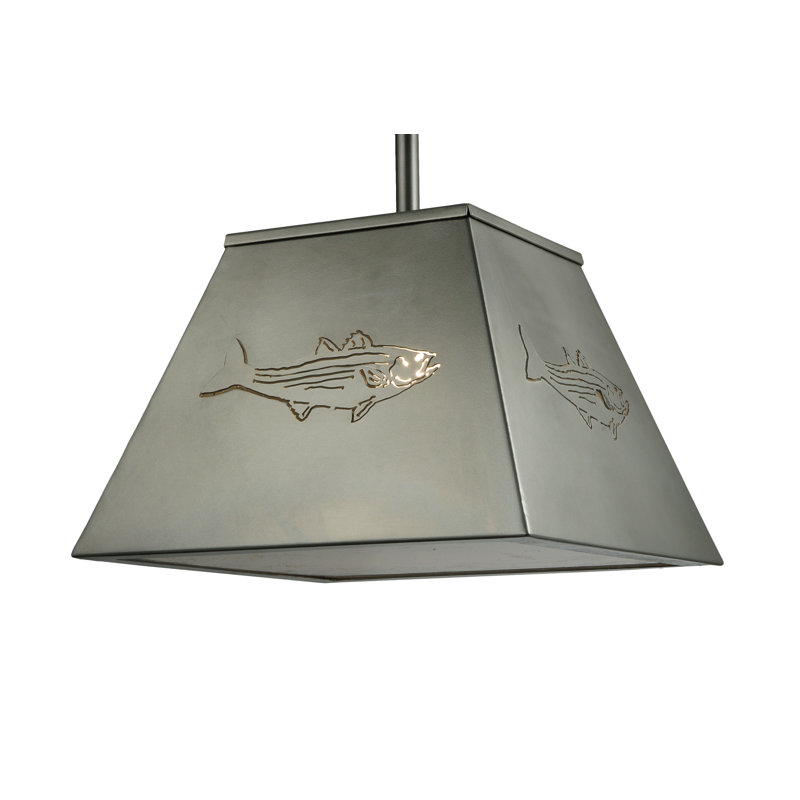 1 - Light Pendant