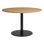 Easy Round Dining Table