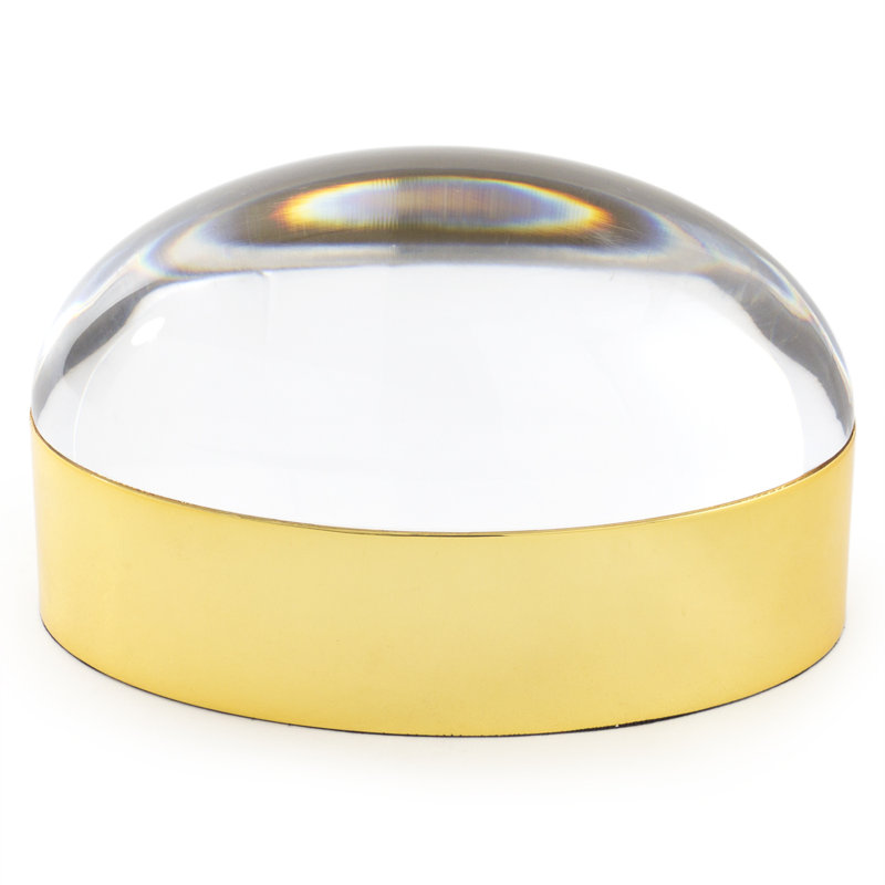 Globo Box