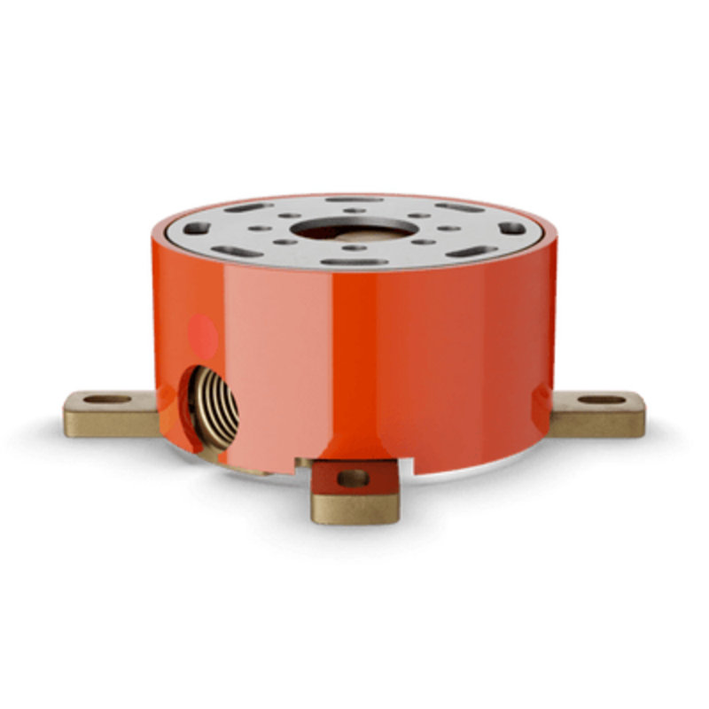 Trova Floor Mount Tub Filler Valve