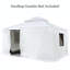 Housse universelle d'hiver pour pavillon de jardin-340940130