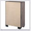 Commode de chambre 5 tiroirs Harrison