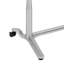 Bureau d'ordinateur ergonomique assis et debout Kamen - Bureau debout-1527802044