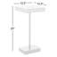 Table d'appoint Baela Satomi-1826489107