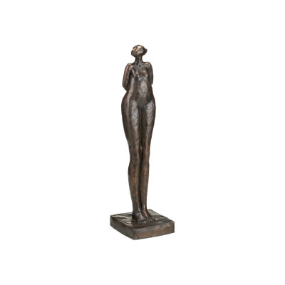 The Tall Empress Bronze