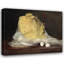 "Mound of Butter" par Antoine Vollon - Art mural sur toile tendue avec châssis-311013976