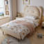 European Single (90 X 200 Cm) Standard