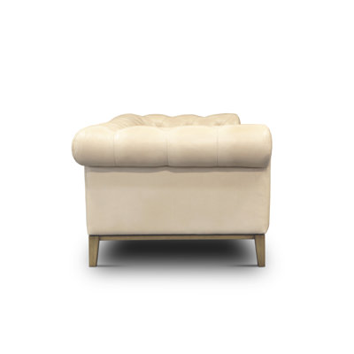 Gaga Upholstered 96'' Sofa