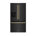 Black Stainless Steel