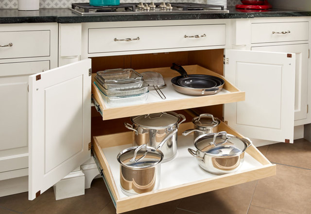 Top-Rated Pull Out Organizers