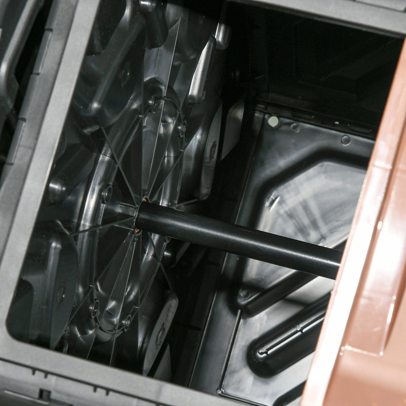Canfall Tumbler Composter