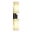 Ondrian 2 Light Sconce-1493440905