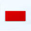 3'' W x 6'' L Glass Peel and Stick Subway Tile-319237211