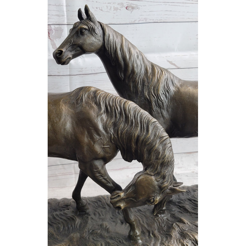 Figurines et sculptures