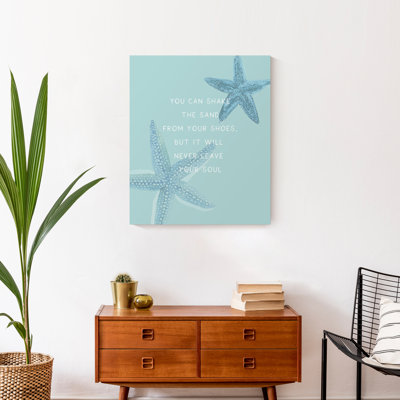 " Starfish Soul "