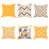 Yellow selected