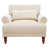 Velours beige