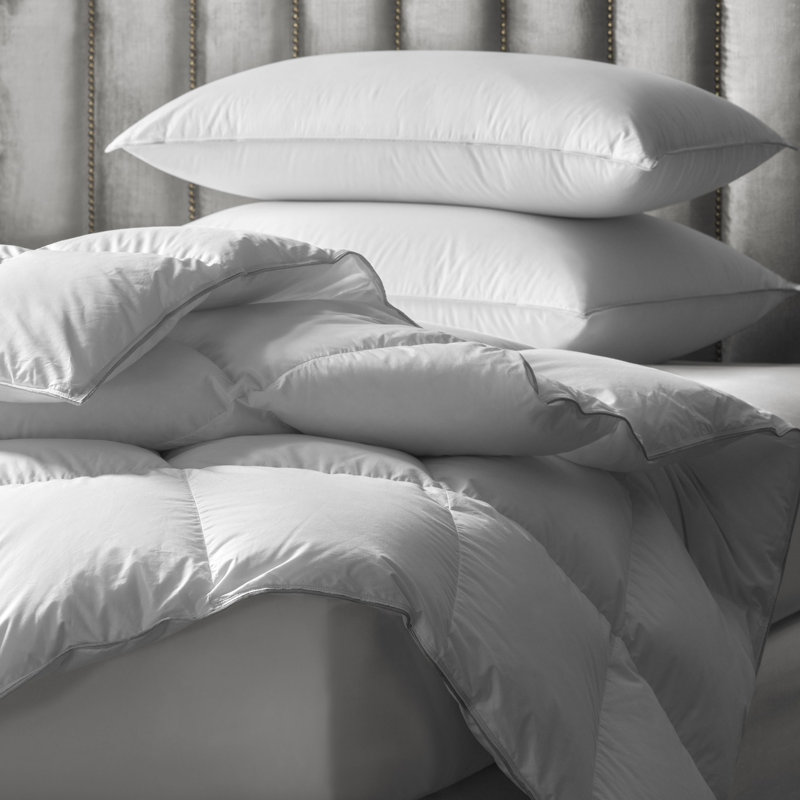 Nobilis Goose Down Comforter, King