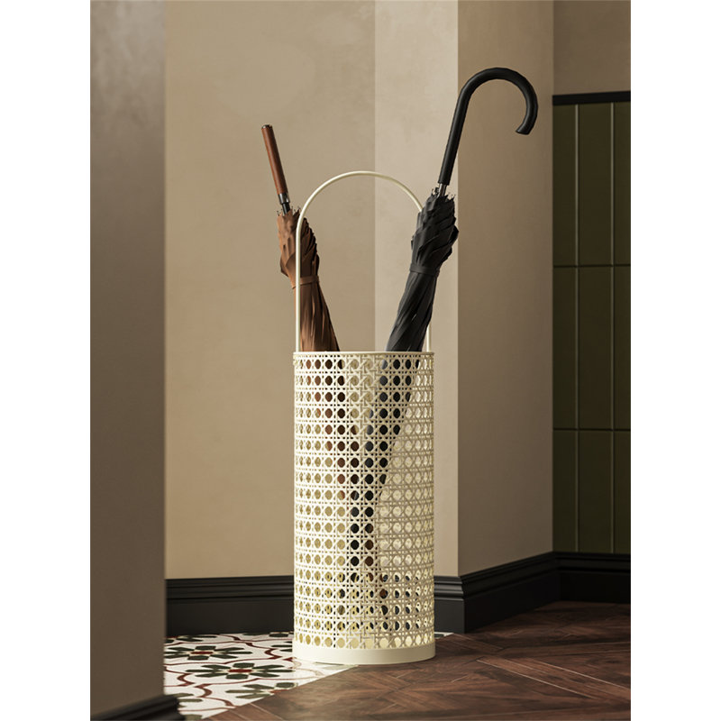 Metal Freestanding Umbrella Stand